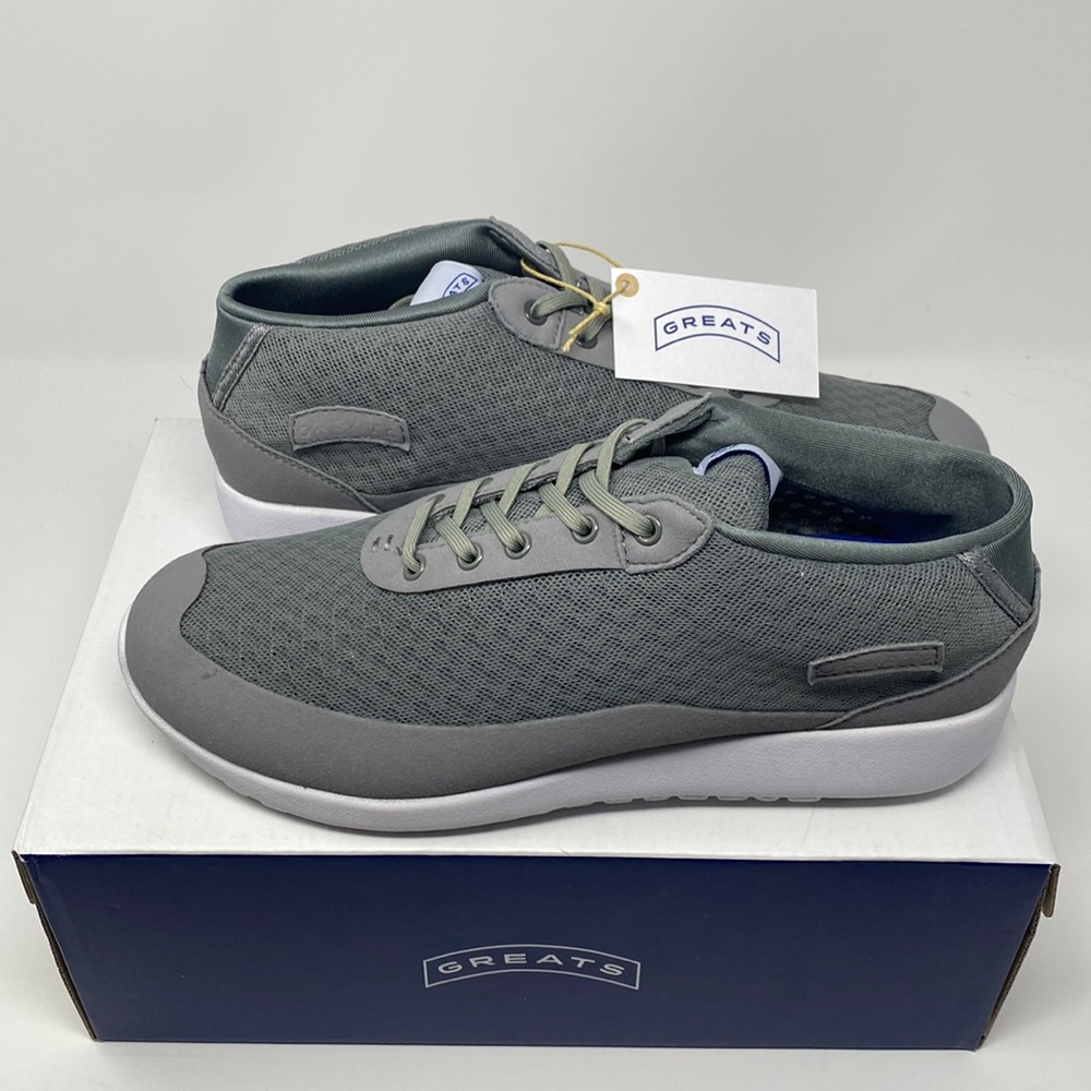 Greats - The Bab sneaker